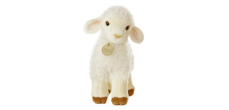 Miyoni Lovely Lamb